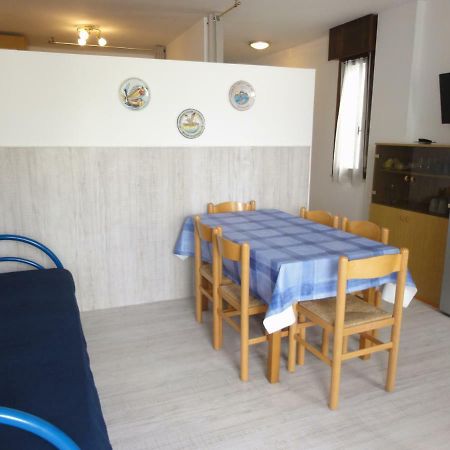 Monaco - Appartamenti Bibione Bagian luar foto