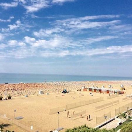 Monaco - Appartamenti Bibione Bagian luar foto