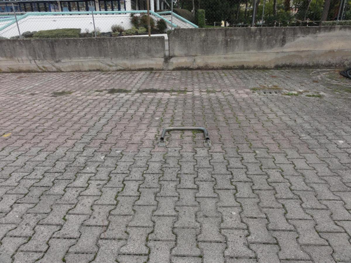 Monaco - Appartamenti Bibione Bagian luar foto