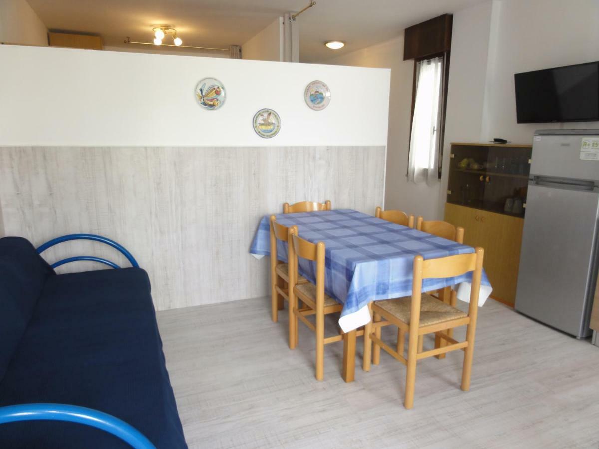 Monaco - Appartamenti Bibione Bagian luar foto