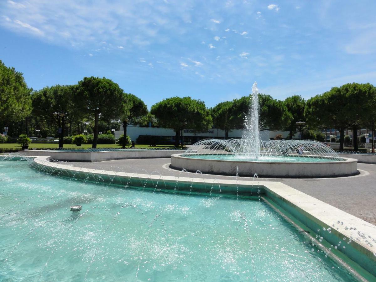Monaco - Appartamenti Bibione Bagian luar foto